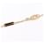 Colar com pingente Van Cleef & Arpels Frivole Diamond Dourado  - vista 3
