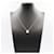 Colar com pingente Van Cleef & Arpels Frivole Diamond Dourado  - vista 6