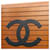 Timeless Borsa Chanel Coco Mark Marrone Nero  - vista 10