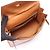 Hermès Borsa Hermes Kelly 32 Tricolor Marrone Rosso Bordò - vista 3