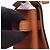 Hermès Borsa Hermes Kelly 32 Tricolor Marrone Rosso Bordò - vista 9