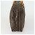 Borsa Louis Vuitton Sirius in Monogram Canvas 45 Marrone - vista 3