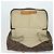 Borsa Louis Vuitton Sirius in Monogram Canvas 45 Marrone - vista 5