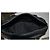 Valentino Garavani Black Leather Shoulder Bag - view 7