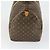 Louis Vuitton Keepall Monogram Canvas 60 Marrone - vista 4