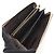 Cartera larga de piel Taurillon Louis Vuitton Beige - vista 3