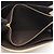 Cartera larga de piel Taurillon Louis Vuitton Beige - vista 5