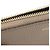 Cartera larga de piel Taurillon Louis Vuitton Beige - vista 7