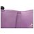 Cartera Plegable Chanel Classic Small Flap Púrpura - vista 8