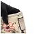 Borsa Tote Gucci Chris Knight Flora Multicolore Crudo - vista 6