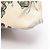 Borsa Tote Gucci Chris Knight Flora Multicolore Crudo - vista 7