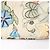 Borsa Tote Gucci Chris Knight Flora Multicolore Crudo - vista 8