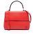 Borsa 2-Way Louis Vuitton Cluny MM Epi Coquelicot Rosso