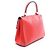 Borsa 2-Way Louis Vuitton Cluny MM Epi Coquelicot Rosso - vista 2