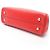 Borsa 2-Way Louis Vuitton Cluny MM Epi Coquelicot Rosso - vista 7