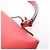 Borsa 2-Way Louis Vuitton Cluny MM Epi Coquelicot Rosso - vista 8
