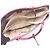 Borsa Tote Gucci Interlocking G Porpora - vista 3