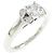 Ballerina Ring Cartier