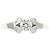 Ballerina Ring Cartier - Ansicht 2