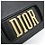 Borsa a tracolla Christian Dior Revolution Nero - vista 4