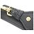 Borsa a tracolla Christian Dior Revolution Nero - vista 8