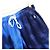 Polo Ralph Lauren Ensemble Sweat à Capuche et Jogging Tie-Dye Bleu Bleu foncé - vue 3
