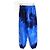 Polo Ralph Lauren Ensemble Sweat à Capuche et Jogging Tie-Dye Bleu Bleu foncé - vue 4