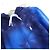 Polo Ralph Lauren Ensemble Sweat à Capuche et Jogging Tie-Dye Bleu Bleu foncé - vue 5