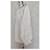 Autre Marque Blusa JS Millenium Algodón Blanco Bohemio - vista 4