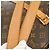 Louis Vuitton Babylone Handtasche Monogram Canvas Braun - Ansicht 6