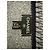 Chanel CC Logo Double-Sided Wool Blanket - Grey/Navy Dark blue - view 5