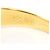 Autre Marque 18K Gelbgold-Ring mit Diamant Golden - Ansicht 5