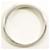 Autre Marque PT950 Platinring - Ansicht 2