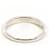 Autre Marque PT950 Platinring - Ansicht 3