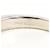 Autre Marque PT950 Platinring - Ansicht 4