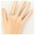 Autre Marque PT950 Platinring - Ansicht 5