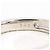 Autre Marque PT900 Platinring mit Diamant - Ansicht 6