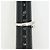 Autre Marque PT900 Platinring mit Diamant - Ansicht 8