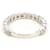 Autre Marque Platin-Diamant-Ring - Ansicht 4