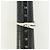 Autre Marque PT900 Platinring mit Diamant - Ansicht 8
