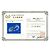 Autre Marque PT900 Platinring mit Diamant - Ansicht 9