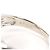 Autre Marque PT850 Platinring mit Diamant - Ansicht 5