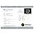 Autre Marque Platinring mit Diamant - Ansicht 9