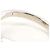 Autre Marque PT900 Platin Diamant Ring - Ansicht 5