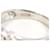 Autre Marque Platinring mit Diamant - Ansicht 5