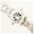 Autre Marque Platin-Diamant-Ring - Ansicht 2