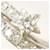 Autre Marque Platin-Diamant-Ring - Ansicht 2