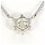 Autre Marque Collana in platino PT850 con diamante da 1.26ct - vista 3