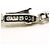 Autre Marque Bracciale con charm in oro bianco 14K con diamante D'oro - vista 4