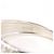 Autre Marque PT900 Platinring mit Diamant - Ansicht 5